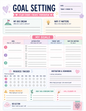 Goal Setting Worksheet